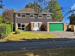 19, Eastwood Road, Shrewsbury SY3 8YJ