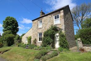 Rose Cottage, U7053 Hardriding Junction To Henshaw, Hexham NE47 7EN