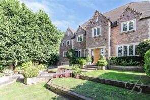 1, Rosedale Lane, Nottingham NG15 9GU