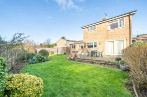 15, Church View, Haughley IP14 3NU