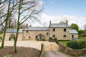 Coachmans Cottage, New Road, Harrogate HG3 2JF