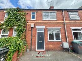 2, Chapel Street, Johnstown, Wrexham LL14 1NG