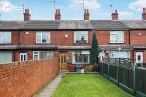 7, Parnaby Avenue, Belle Isle, Leeds LS10 3BS