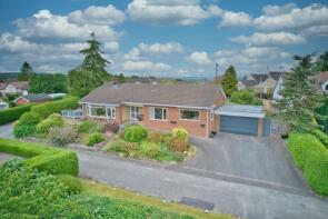 63, Upper Way, Upper Longdon, Rugeley WS15 1QB