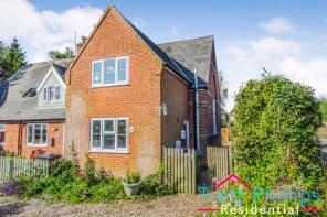 Church View, East Ruston Road, North Walsham NR28 9QS