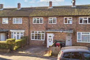 213, Wentworth Avenue, Slough SL2 2AP
