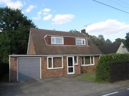 Cherrydene, Hackmans Lane, Chelmsford CM3 6RE