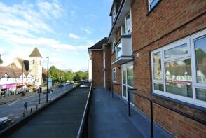 12, Dencliffe, Church Road, Ashford TW15 2PF