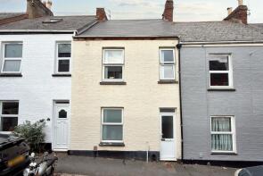 28, Chute Street, Exeter EX1 2BX