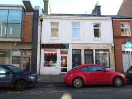 43, Kyle Street, Ayr KA7 1RS