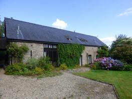 Castlewood Barn, Llandefalle, Brecon LD3 0NR