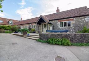 The Steading, Old Wells Road, Whatley, Frome BA11 3LA