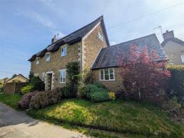 1 Foxglove Cottage, The Lane, Rugby CV23 8UL