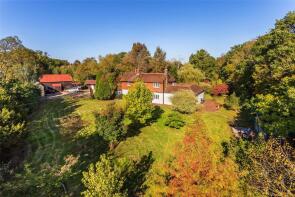 Pondlake Cottage, Brickhouse Lane, Lingfield RH7 6HY