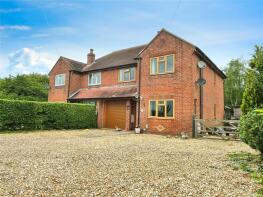 5, Cheshire Cottages, School Hill, Bicester OX27 0BT