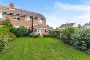 17, Tibbs Meadow, Andover SP11 9HG