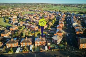 53, Whitfield Road, Ball Green, Stoke-on-trent ST6 8AH