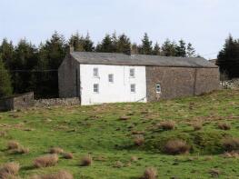 Moorland View, Garsdale Head To Cowgill, Sedbergh LA10 5PW