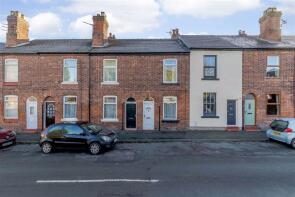 8, Church Street, Moulton, Northwich CW9 8PA