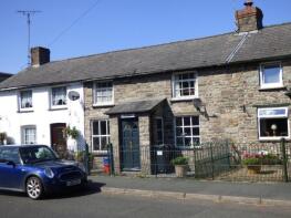 Ty Pwll, Rose Cottages, Llyswen, Brecon LD3 0UY