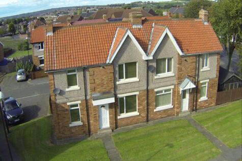 The Crescent, Philadelphia, Houghton Le Spring, Tyne and Wear, DH4