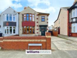 42 Meddwl Dyfn, Lake Avenue, Rhyl LL18 1HY