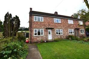3, Bedale Road, Bedale DL8 2PX