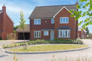2, Wildflower Grove, High Halden TN26 3FE
