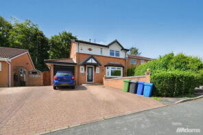 2, Mellor Close, Runcorn WA7 6QB