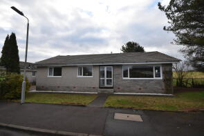 3, Jerviswood Drive, Cleghorn, Lanark ML11 7RT