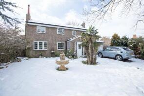 The Limes, Carr Lane, East Heslerton, Malton YO17 8RP