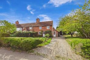 21, The Street, Sudbury CO10 5LJ