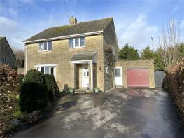 5, Cuffs Mead, Forton, Chard TA20 2NQ