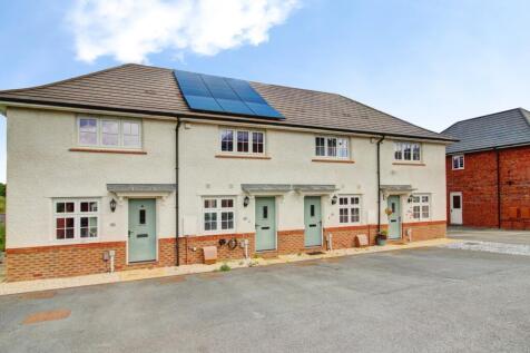 Pattingham Drive, Tamworth, B77