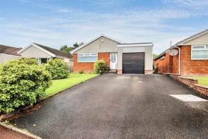 9, Heathfield Drive, Blackwood, Lanark ML11 9SR