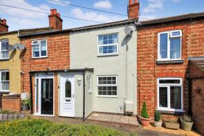 5, Sharwood Terrace, Wellingborough NN29 7AR