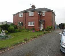 2, Chorley Bank, Wrenbury Road, Nantwich CW5 8JS
