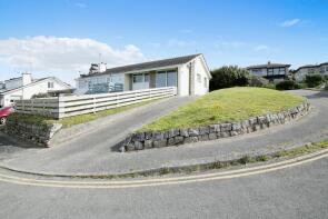 Rocky Hill, Treguth Close, Newquay TR8 5DD