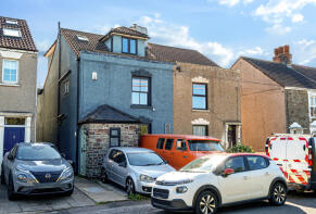 65, Main Road, Bristol BS16 9NQ