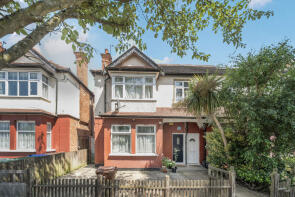 37, Radnor Road, Harrow HA1 1SA