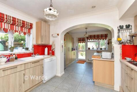 Sterling Road, Sittingbourne, Kent