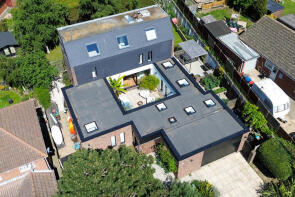 47 Cambria, Hazlemere Road, Whitstable CT5 4AW