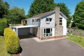 13, St Cybi Avenue, Usk NP15 1TT