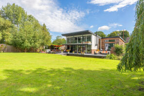 Ponderosa, Fen Road, Bury St. Edmunds IP31 2LS