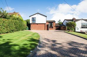 Highlea, Green Lane, Corley Moor, Coventry CV7 8AL