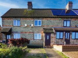 51, Elm Row, Stockton CV47 8JY