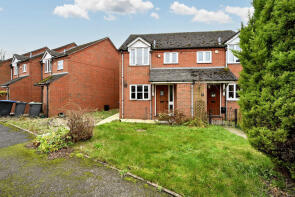 4, Gravelly Bank Mews, Ashbourne DE6 2DY