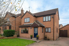 2, The Rowans, Thirsk YO7 3JW