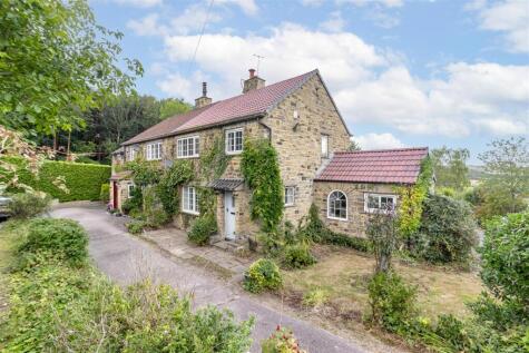 Weardley Lane, Weardley, Leeds
