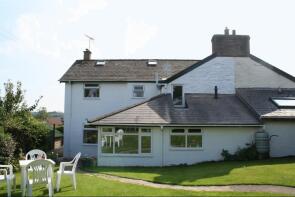 Lilac Cottage, B4221 From Runsel Grange To Windy Hollow, Ross-on-wye HR9 7TP